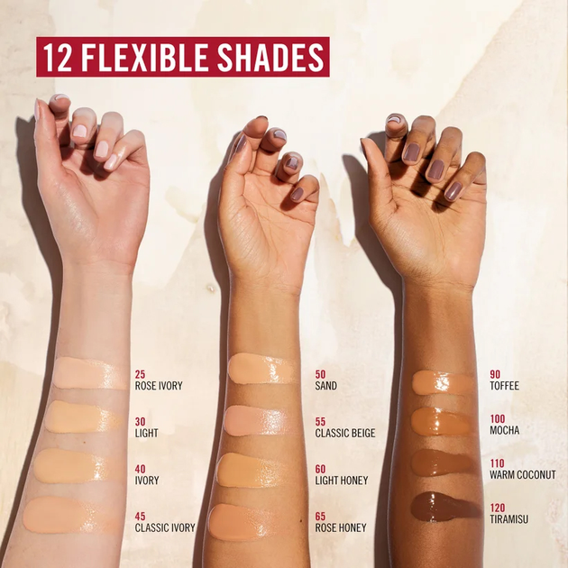 Консилер для шкіри навколо очей Rimmel Multi Tasker Wake Me Up 110 Warm Coconut 20 мл (3616305714862) - зображення 4