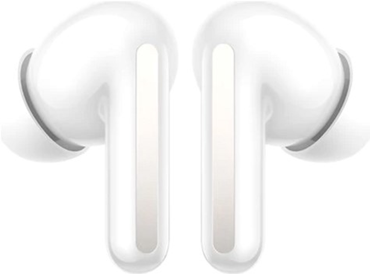 Навушники Redmi Buds 6 (BHR9250GL) Cloud White - зображення 3