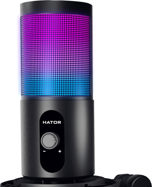 Мікрофон Hator Signify RGB PRO+ (HTA-516) - зображення 5