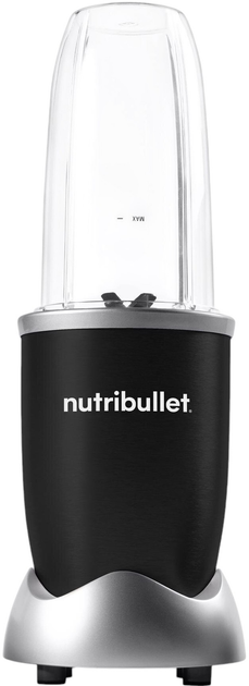 Blender Nutribullet NB907B (8006447000858) - obraz 2