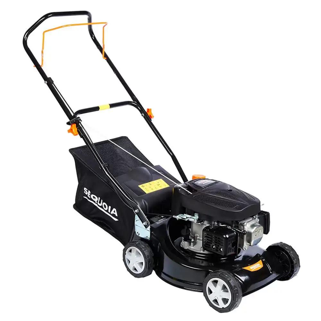 Газонокосилка SEQUOIA бензиновая SQ99-4T, 2.2 кВт - изображение 2