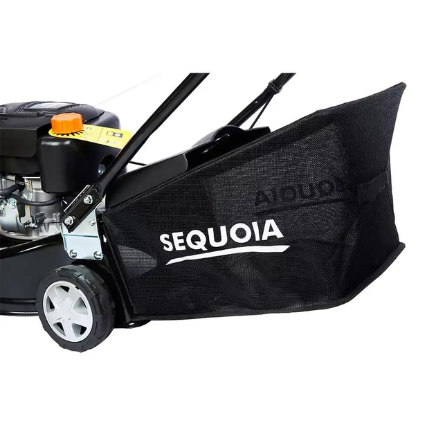 Газонокосилка SEQUOIA бензиновая SQ99-4T, 2.2 кВт - изображение 5