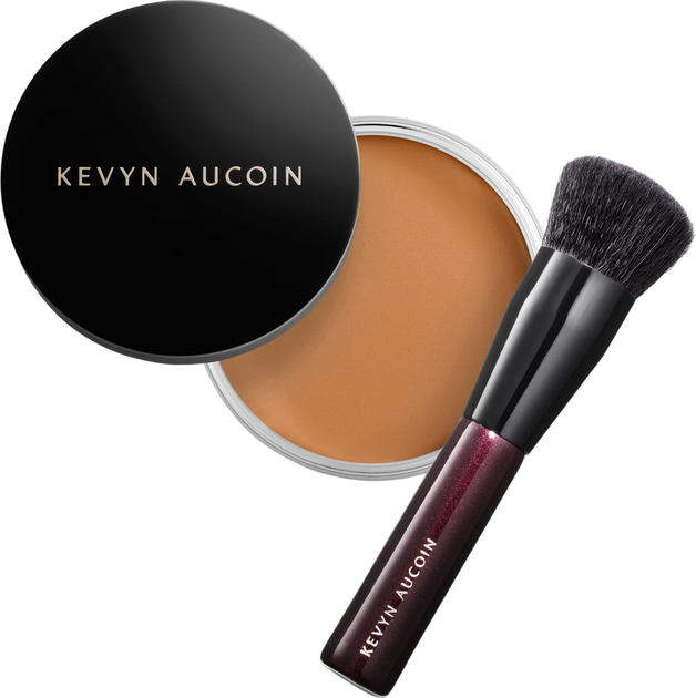 Podkład kryjący Kevyn Aucoin The Foundation 10 Medium FB 22.3 g (836622008427) - obraz 1