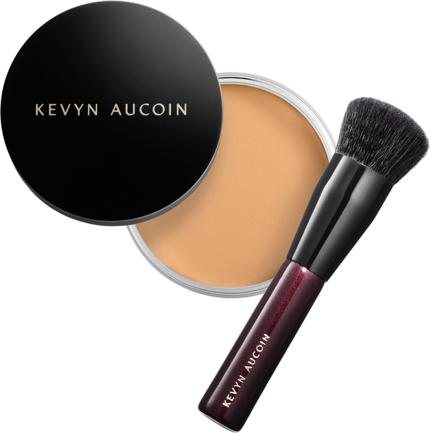 Podkład kryjący Kevyn Aucoin The Foundation 05 Light FB 22.3 g (836622008359) - obraz 2