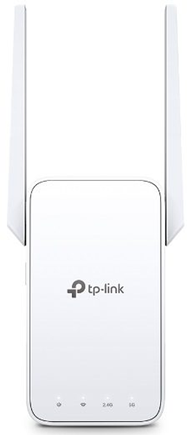 Усилитель Wi-Fi сигнала, точка доступа TP-Link RE-315 AC1200 - изображение 1