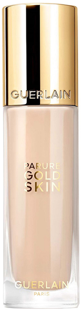 Podkład do twarzy Guerlain Parure Gold Skin Fluido 2N Neutral 35 ml (3346470435834) - obraz 1