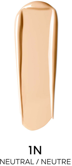 Podkład do twarzy Guerlain Parure Gold Skin Fluido 1N Neutral 35 ml (3346470435810) - obraz 2