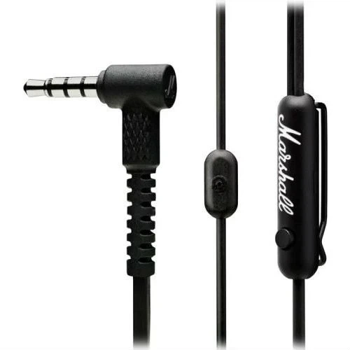 Провідні вакуумні навушники Marshall Mode - зображення 7