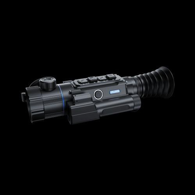 Тепловізійний приціл Pard Ocelot 480-35 LRF (35 мм, 480х360, 1800 м) - зображення 2