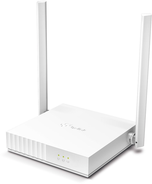 Маршрутизатор TP-LINK TL-WR820N V2 - зображення 2