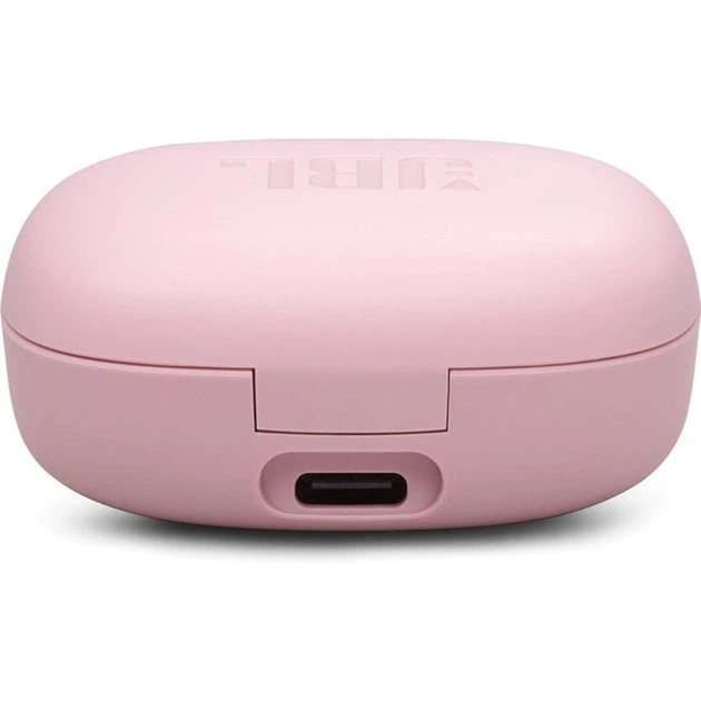 Навушники JBL Wave Flex 2 Pink (JBLWFLEX2PIK) - Фото 8 Навушники JBL Wave Flex 2 Pink (JBLWFLEX2PIK) - изображение 8