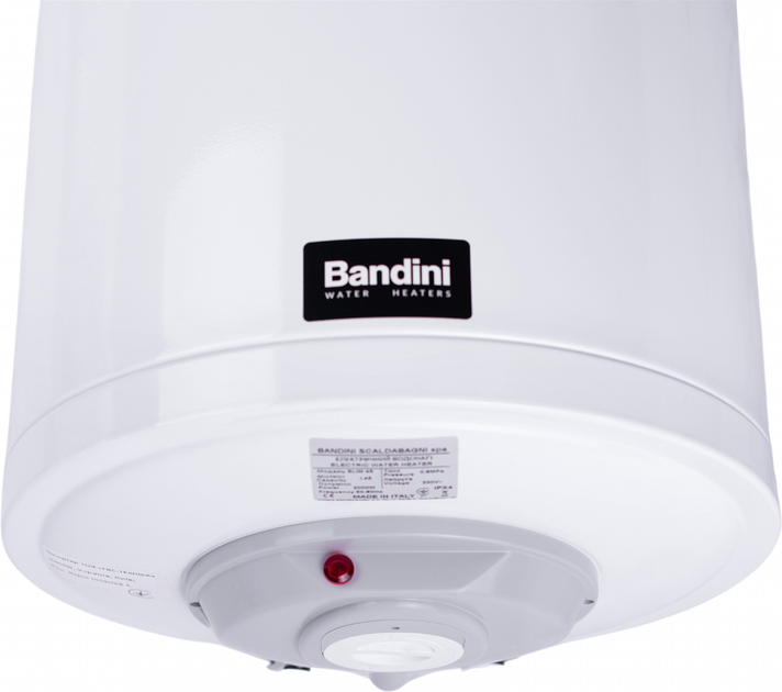 Бойлер Bandini Water Heaters SE 60 SLIM - зображення 3