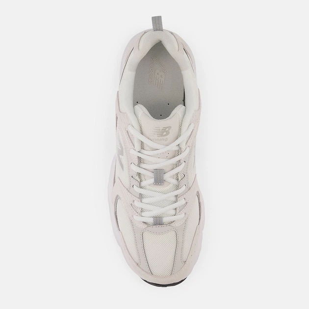Жіночі кросівки New Balance 530 MR530CE 39.5 (6.5US) Білі (196432920921) - зображення 4