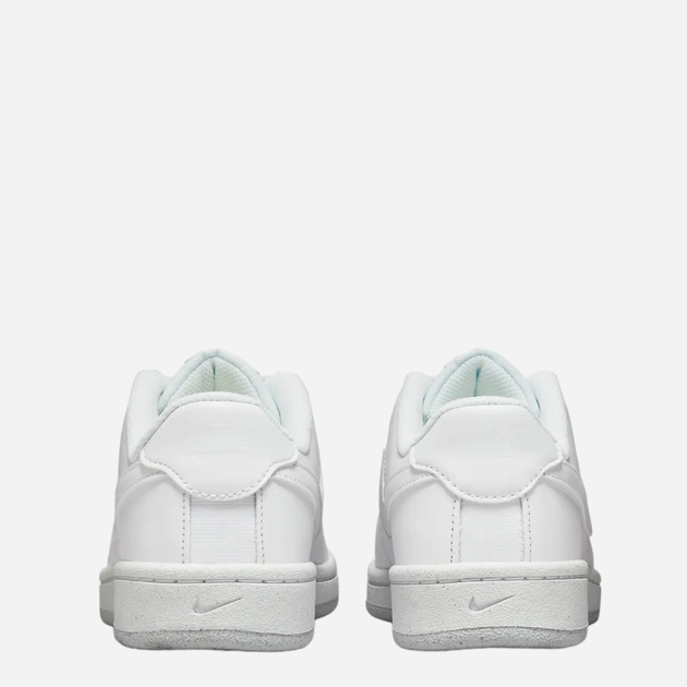 Жіночі кеди низькі Nike Court Royale 2 DH3159-100 40 25 см Білі (195243500117) - зображення 5
