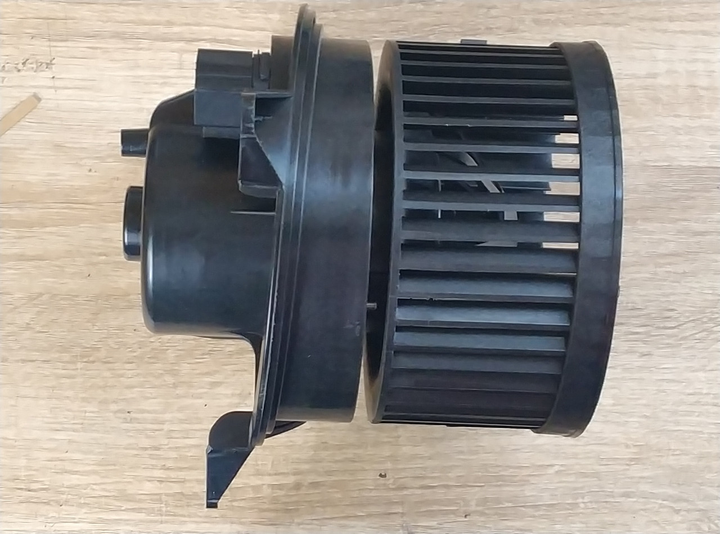 Електромотор пічки FASE 11-612-004 TURKEY FORD CONNECT 1.8 D 02-13 - зображення 2