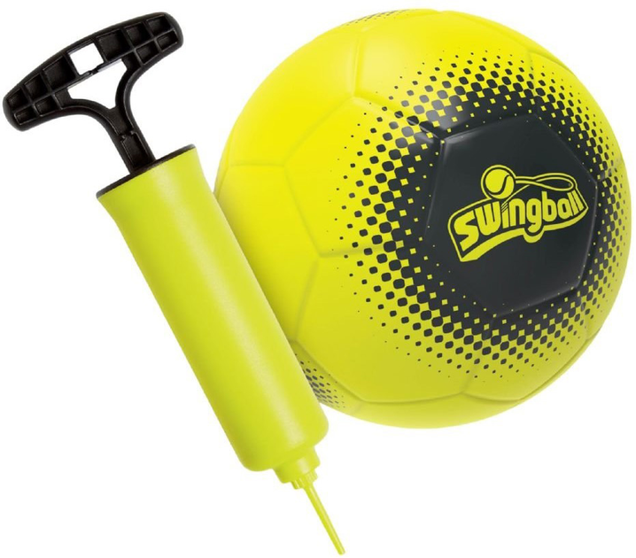 Набір для гри у свінгбол Mookie Reflex Soccer All Surface (5021854072123) - зображення 6