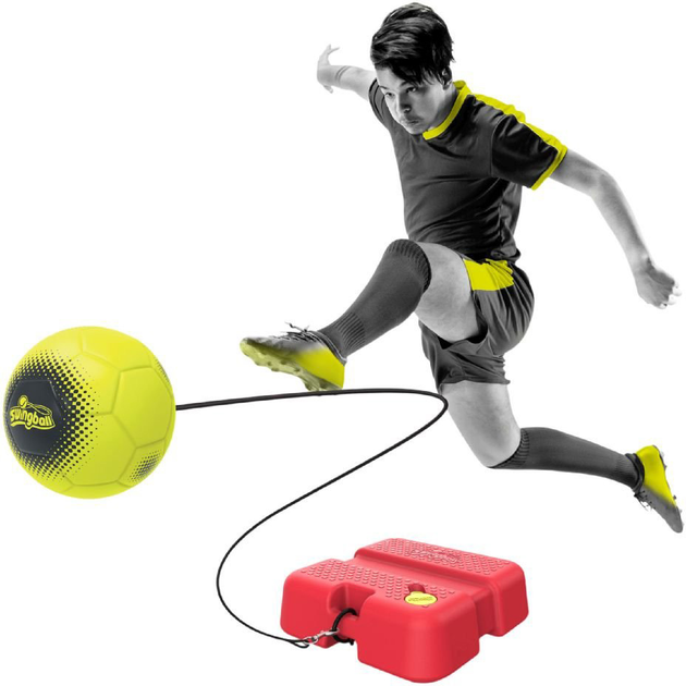 Набір для гри у свінгбол Mookie Reflex Soccer All Surface (5021854072123) - зображення 7