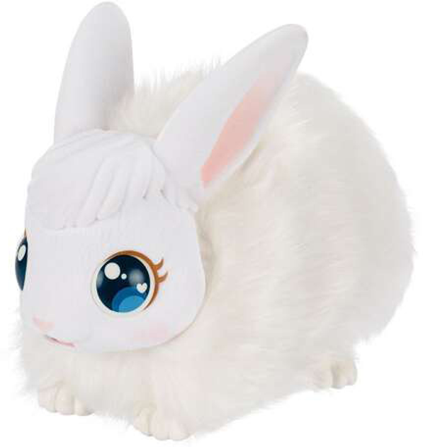 Набір іграшок Cobi Little Live Pets Mama Surprise Rabbits (5902251500474) - зображення 7