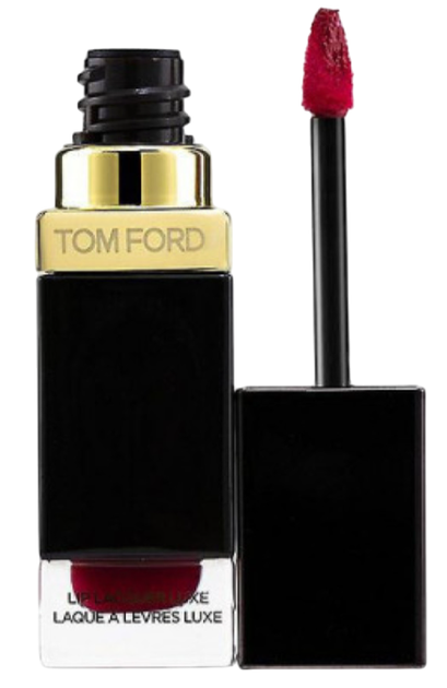 Pomadka Tom Ford Luxe 04 Insouciant matowa 6 ml (888066086943) - obraz 1