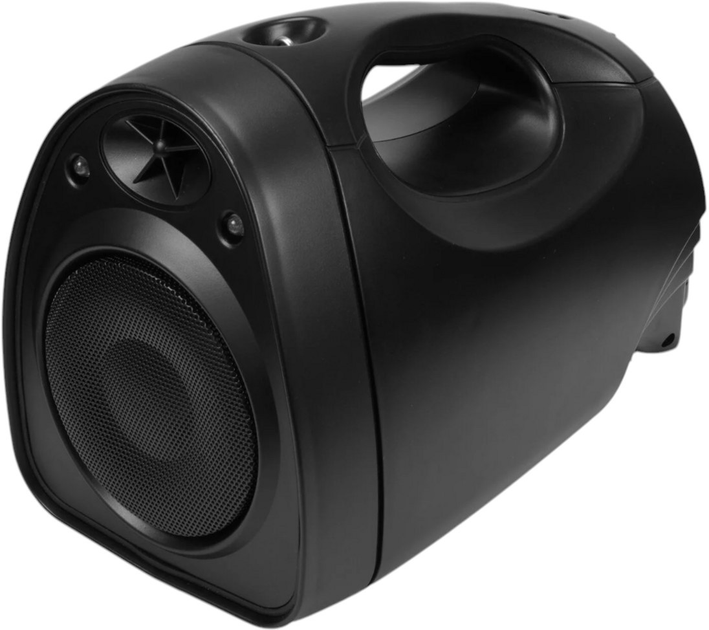 Przenośny zestaw nagłośnienia MusicMate MM-SS340 Gallard (5904119284595) - obraz 3