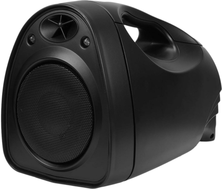 Przenośny zestaw nagłośnienia MusicMate MM-SS340 Gallard (5904119284595) - obraz 7