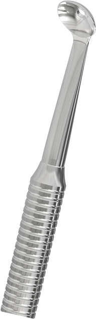 Łyżka kosmetyczna Staleks Pro Expert 20 Type 1 1 szt (4820121590596) - obraz 4