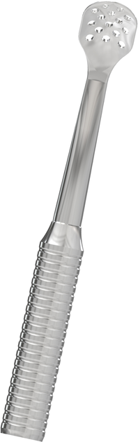 Łyżka kosmetyczna Staleks Pro Expert 20 Type 1 1 szt (4820121590596) - obraz 5
