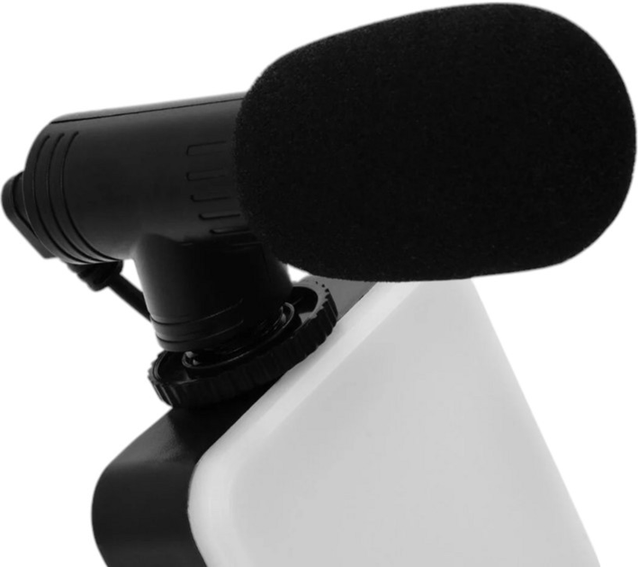 Zestaw do prowadzenia wideobloga MusicMate MM-A20 StreamGO (5904119284601) - obraz 5