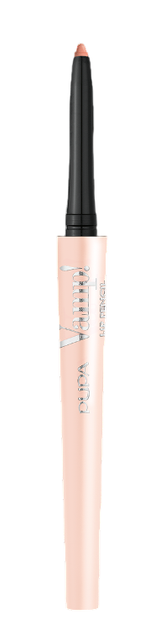 Kredka do ust Pupa Vamp! wodoodporny 004 Naked Nude  0.35 g (8011607355419) - obraz 2