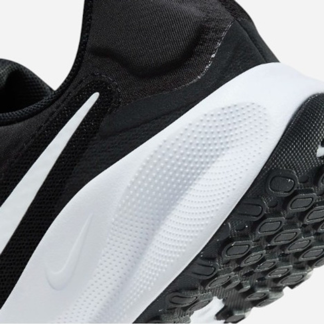 Buty do biegania damskie Nike Revolution 7 FB2208-003 38.5 24.1 cm Czarne (196969196059) - obraz 5