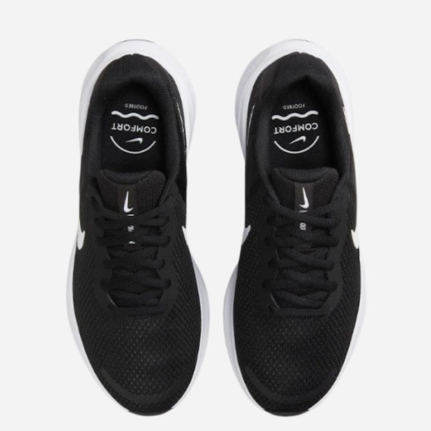 Buty do biegania damskie Nike Revolution 7 FB2208-003 39 24.5 cm Czarne (196969196066) - obraz 3