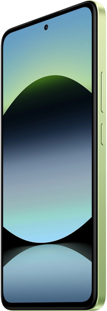 Мобільний телефон Xiaomi Redmi Note 14 8/256GB Lime Green (MZB0IZZEU) - зображення 5