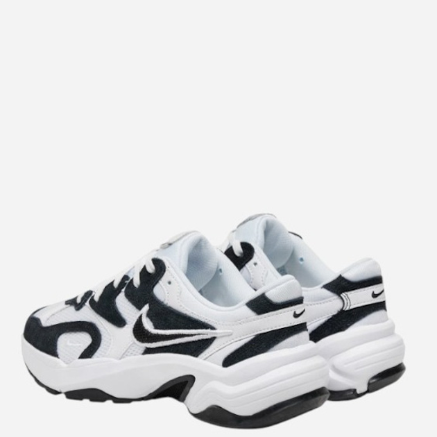 Жіночі кросівки Nike Al8 FJ3794-104 37.5 23.3 см Чорно-білі (197596179217) - зображення 3
