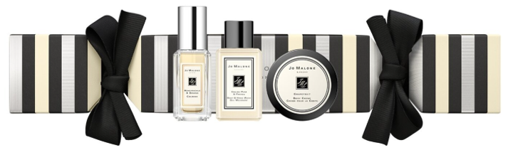 Zestaw dla kobiet Jo Malone Woda kolońska unisex 9 ml + Żel pod prysznic 15 ml + Krem do ciała 15 ml (690251095247) - obraz 1