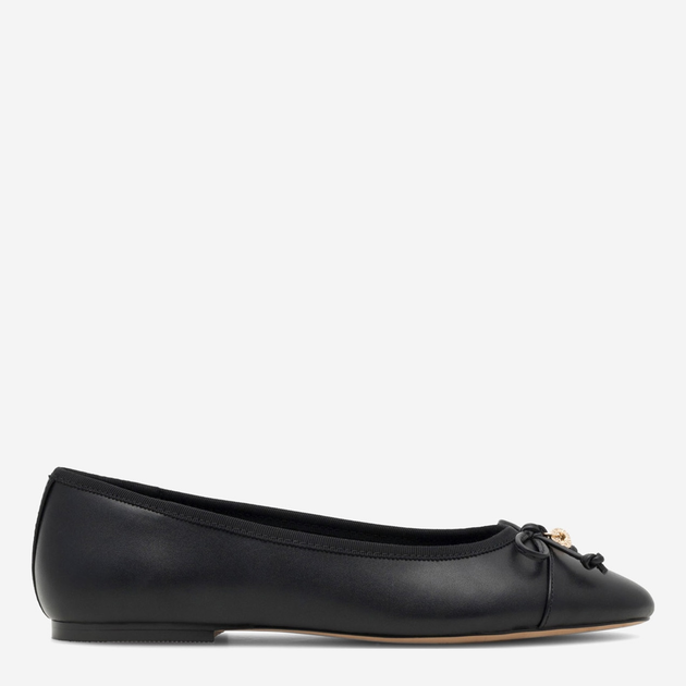 Жіночі балетки Nine West 122AL4108 36 23.6 см Чорні від Rozetka на платформі USKIDKA Акція на Жіночі балетки Nine West 122AL4108 36 23.6 см Чорні від Rozetka