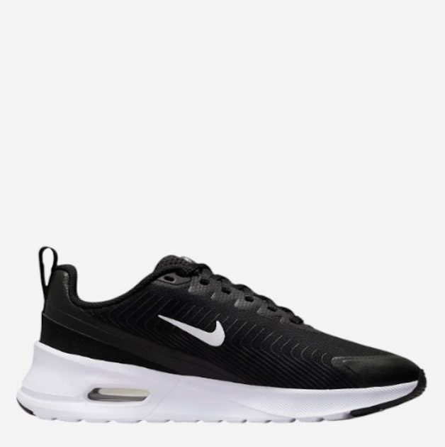 Buty sportowe damskie Nike Air Max Nuaxis HF1233-001 40.5 25.4 cm Czarne (197596625943) - obraz 1