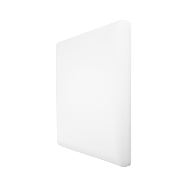Світильник LED Violux даунлайт SPACE 24W 4200K квадрат IP20 (100250) - изображение 1