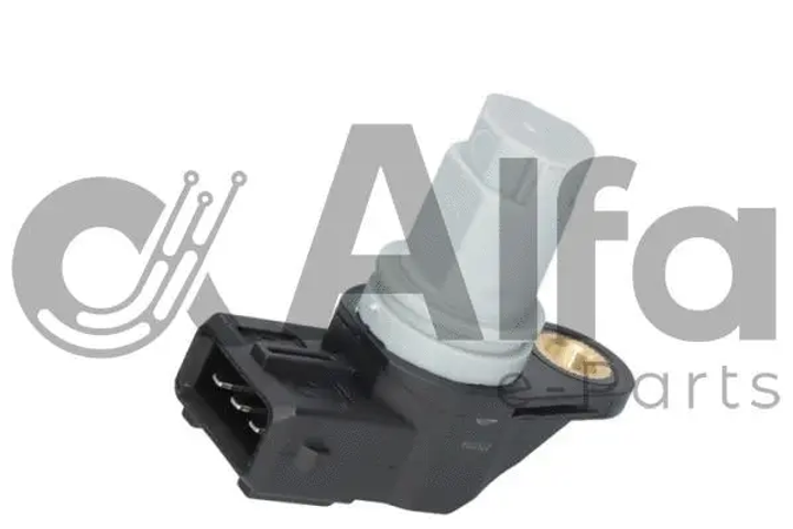 Датчик фаз, положения распредвала SUZUKI GRAND, NISSAN PRIMASTAR, OPEL VIVARO, ALFA E-PARTS (AF01791) - изображение 1
