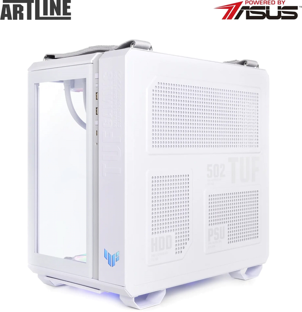 Компьютер ARTLINE Overlord GT502 (GT502v106w) - изображение 12