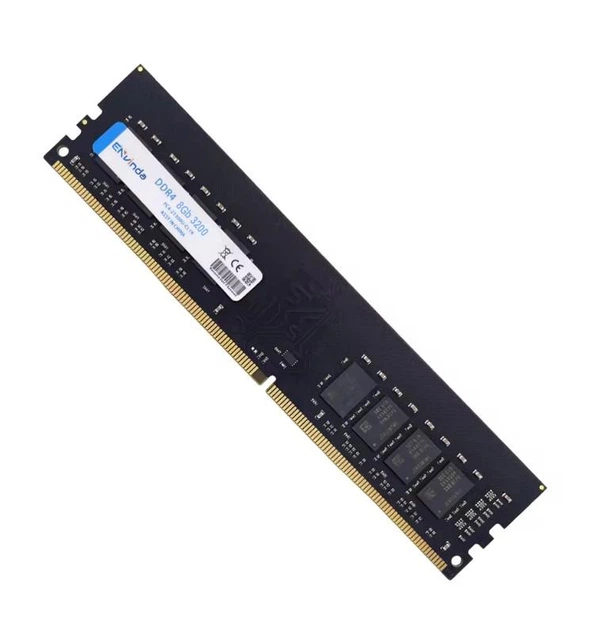 Оперативная память DDR4-3200 8Gb PC4-25600 Envinda для Intel CPU