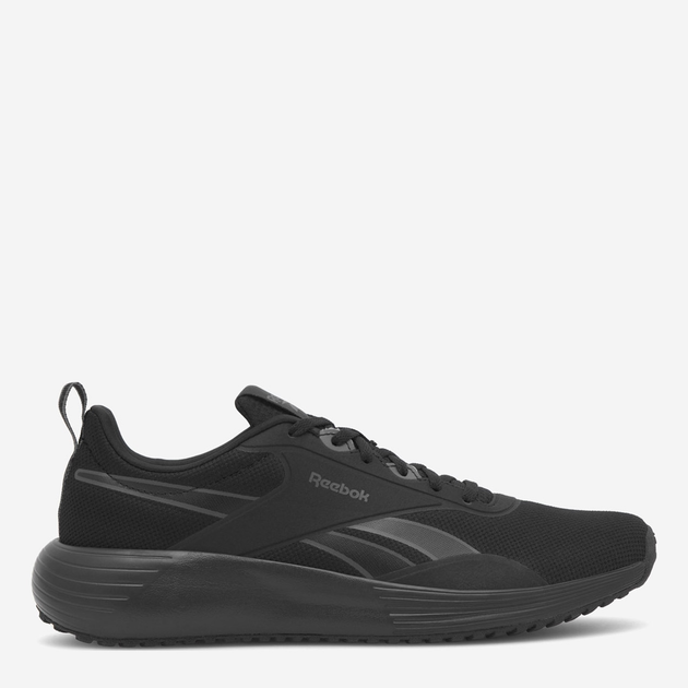 Акція на Чоловічі кросівки для бігу Reebok Lite Plus 4 100074882 44.5 (11US) 29 см Чорні від Rozetka