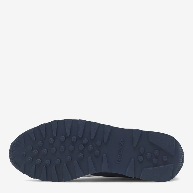 Buty sportowe męskie Reebok Rewind Run 100001391 40.5 Niebieskie (4064037816979) - obraz 7