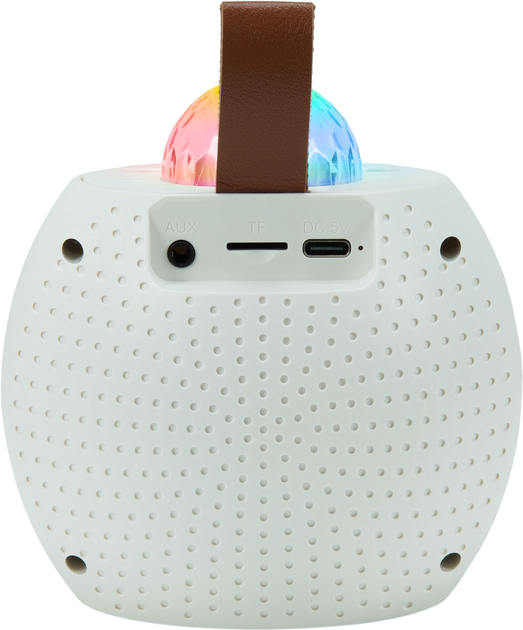 Мобільний звуковий комплект MusicMate MM-SC150 GleamStar (5904119285059) - зображення 6