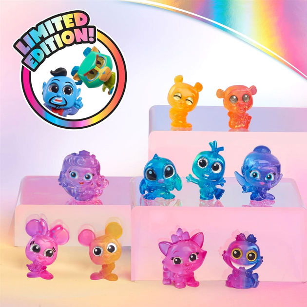 Набір фігурок Disney Doorables Серія 11 3.8 cm (886144447976) - зображення 5