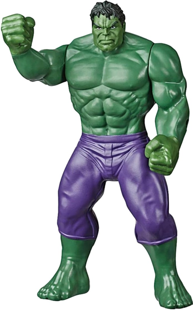 Фігурка Hasbro Marvel Hulk 24.13 cm (5010993652587) - зображення 1