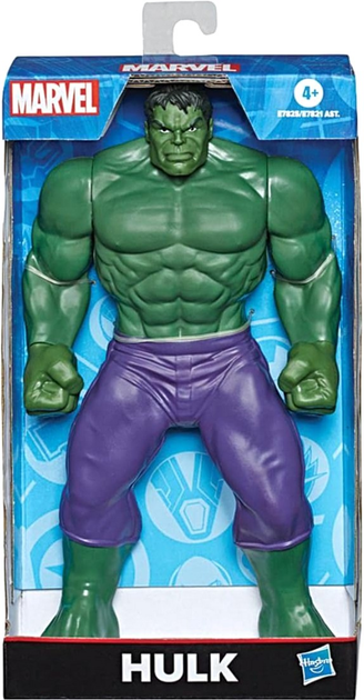 Фігурка Hasbro Marvel Hulk 24.13 cm (5010993652587) - зображення 2