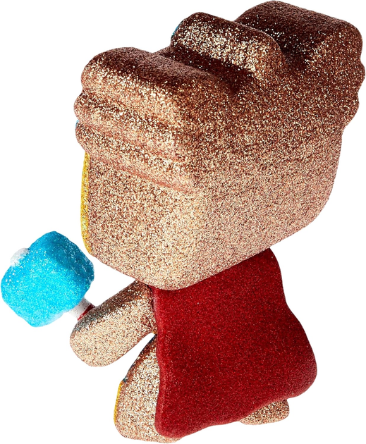 Фігурка Funko Marvel Thor Diamond 9.53 cm (889698582353) - зображення 3