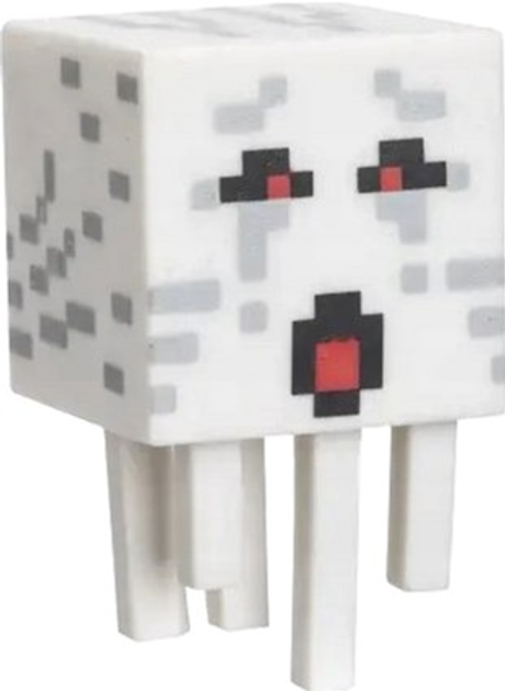 Набір фігурок Mojang Minecraft 3D Erasers DeluxeBox B 3.5 cm (7290120514270) - зображення 3