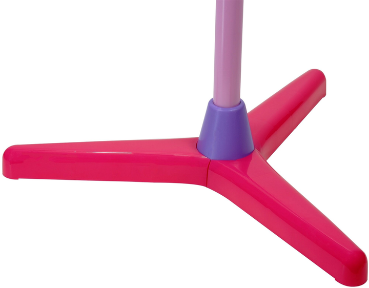 Мобільний звуковий комплект MusicMate MM-SC20-P SingStar Pink (5904119284984) - зображення 7
