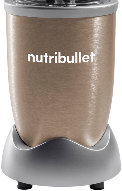 Blender Nutribullet Pro 900 (NB907CP) - obraz 3